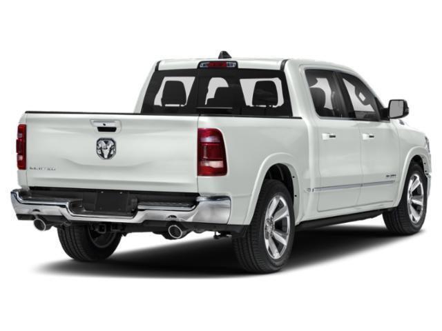 2021 RAM 1500 Limited Crew Cab 4x4 57 Box 2021 RAM 1500 Limited Crew Cab 4x4 57 Box