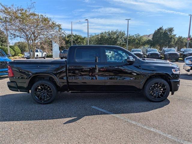 2026 RAM Ram 1500 RAM 1500 LIMITED CREW CAB 4X4 57 BOX 2026 RAM Ram 1500 RAM 1500 LIMITED CREW CAB 4X4 57 BOX