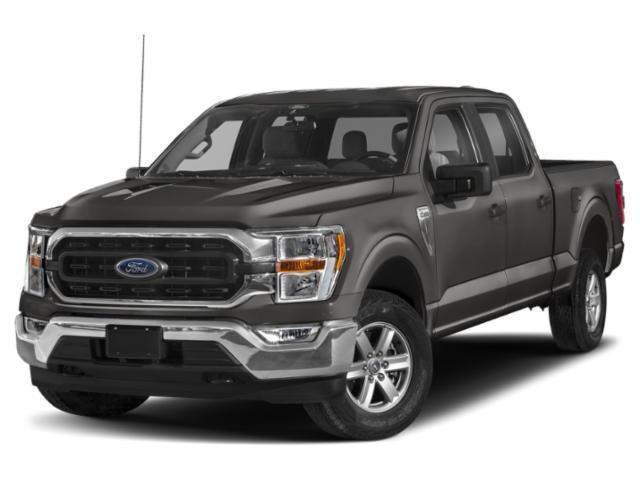 2023 Ford F-150 XLT 2023 Ford F-150 XLT