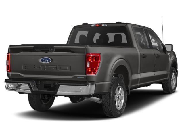 2023 Ford F-150 XLT 2023 Ford F-150 XLT