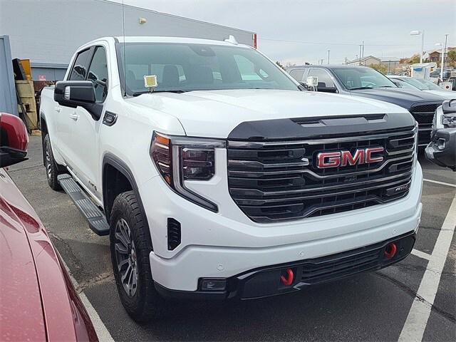 2022 GMC Sierra 1500 AT4 2022 GMC Sierra 1500 AT4