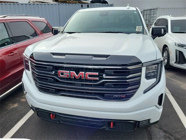 2022 GMC Sierra 1500 AT4 2022 GMC Sierra 1500 AT4