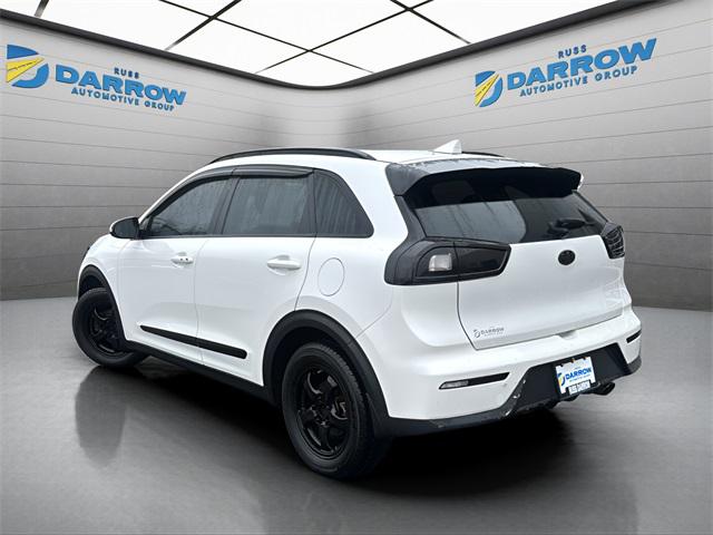 2017 Kia Niro EX 2017 Kia Niro EX