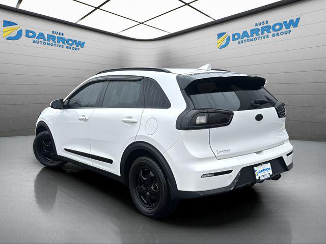 2017 Kia Niro EX