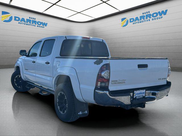 2011 Toyota Tacoma Base V6