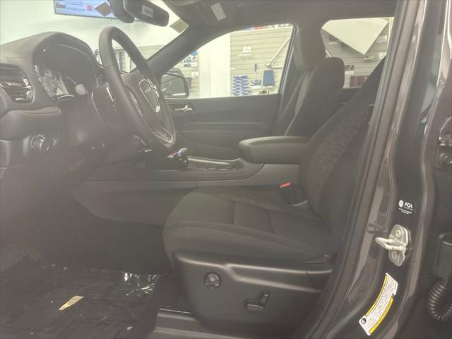 2026 Dodge Durango DURANGO GT AWD 2026 Dodge Durango DURANGO GT AWD