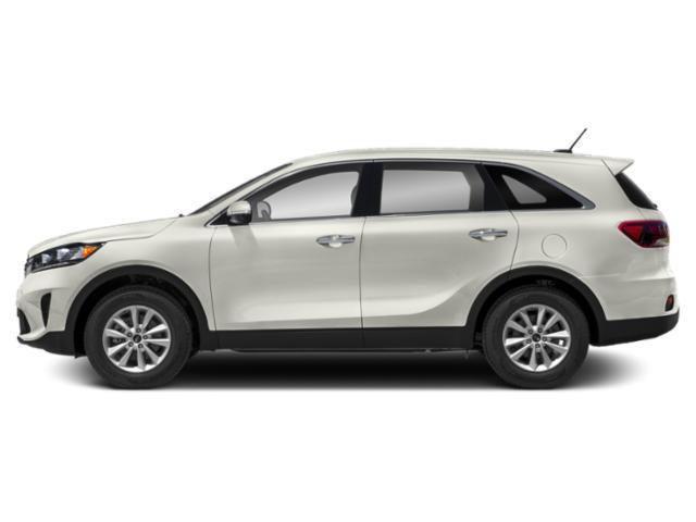 2019 Kia Sorento 2.4L LX 2019 Kia Sorento 2.4L LX