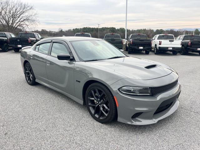 2023 Dodge Charger R/T 2023 Dodge Charger R/T