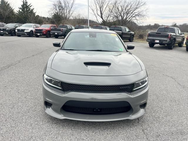 2023 Dodge Charger R/T 2023 Dodge Charger R/T