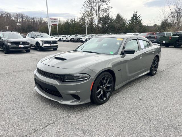 2023 Dodge Charger R/T 2023 Dodge Charger R/T