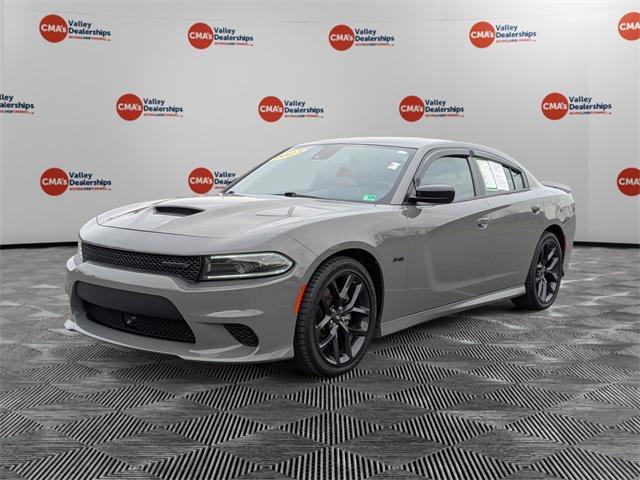 2023 Dodge Charger R/T 2023 Dodge Charger R/T