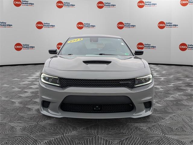 2023 Dodge Charger R/T 2023 Dodge Charger R/T