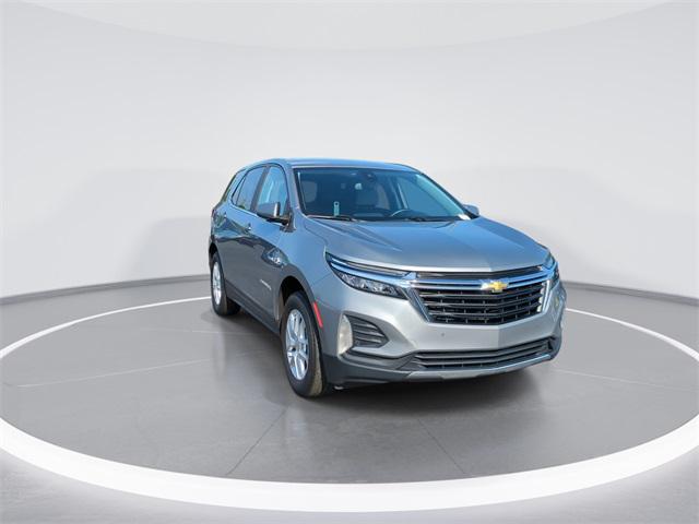 2023 Chevrolet Equinox AWD 2FL 2023 Chevrolet Equinox AWD 2FL