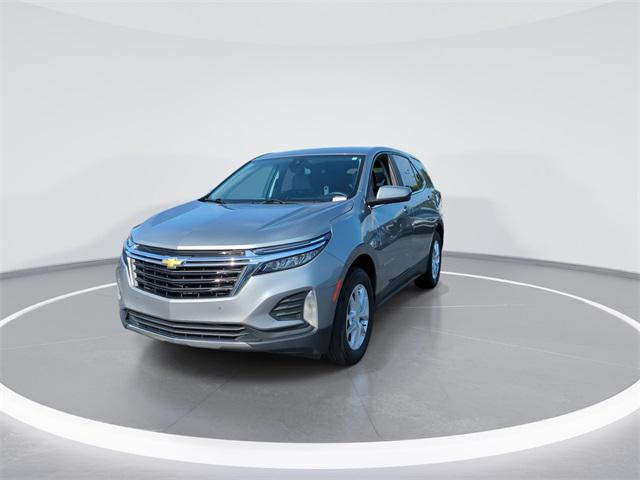 2023 Chevrolet Equinox AWD 2FL 2023 Chevrolet Equinox AWD 2FL