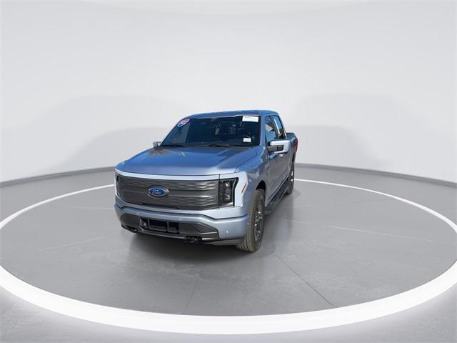 2022 Ford F-150 Lightning Lariat