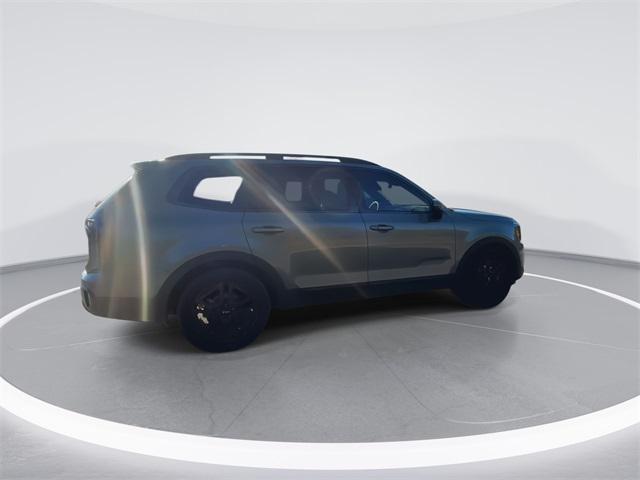 2024 Kia Telluride EX X-Line 2024 Kia Telluride EX X-Line