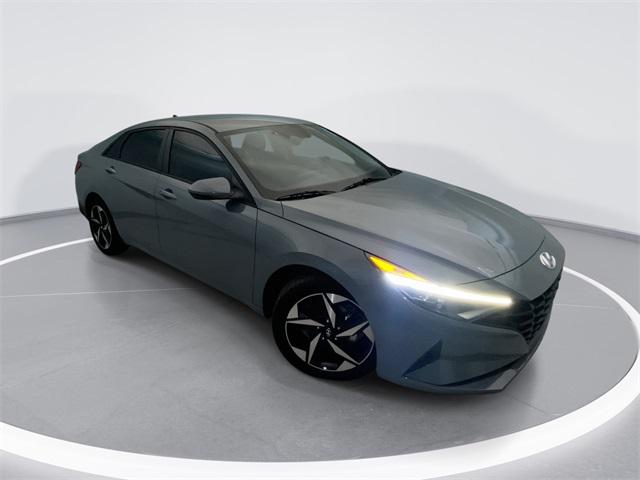 2023 Hyundai Elantra SEL 2023 Hyundai Elantra SEL