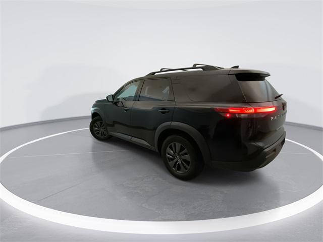 2022 Nissan Pathfinder SV 2WD