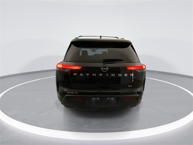 2022 Nissan Pathfinder SV 2WD