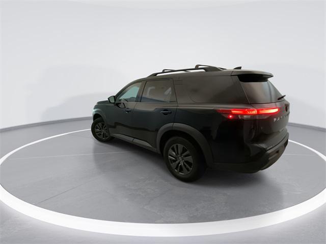 2022 Nissan Pathfinder SV 2WD