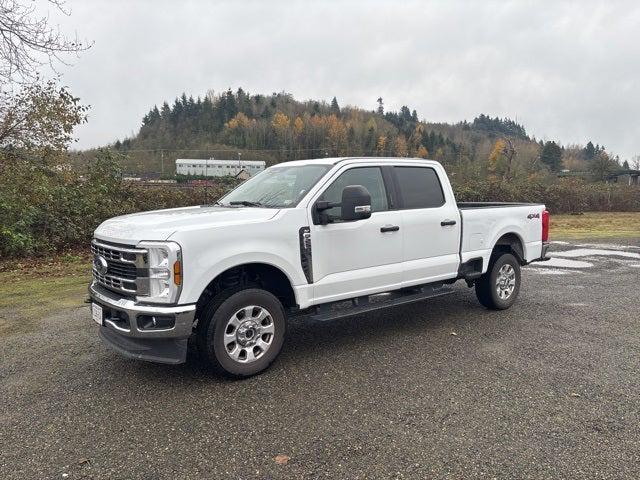 2024 Ford F-250 XLT 2024 Ford F-250 XLT