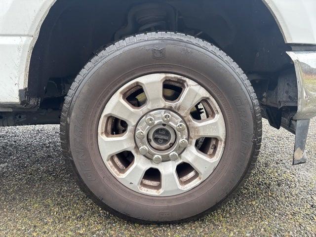 2024 Ford F-250 XLT 2024 Ford F-250 XLT