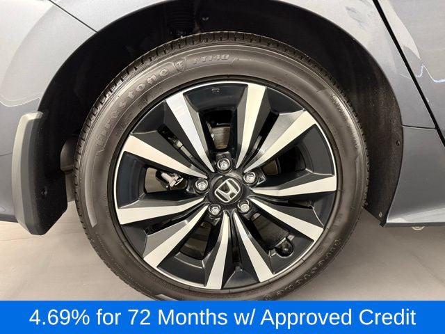 2023 Honda Civic Sedan Base 2023 Honda Civic Sedan Base