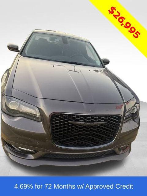 2022 Chrysler 300 Touring L