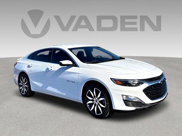 2024 Chevrolet Malibu FWD RS