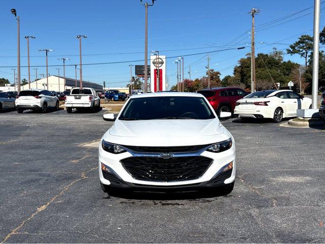 2024 Chevrolet Malibu FWD RS