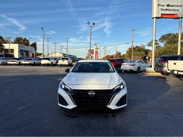 2024 Nissan Altima S FWD