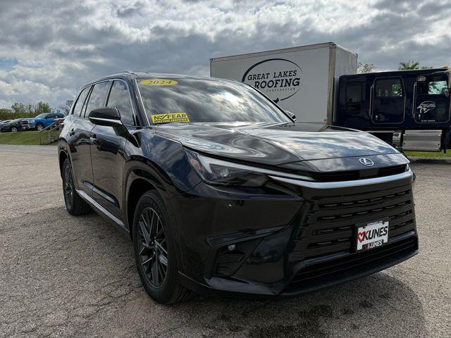 2024 Lexus TX 350 Premium 2024 Lexus TX 350 Premium