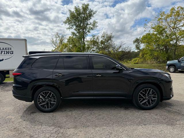 2024 Lexus TX 350 Premium 2024 Lexus TX 350 Premium