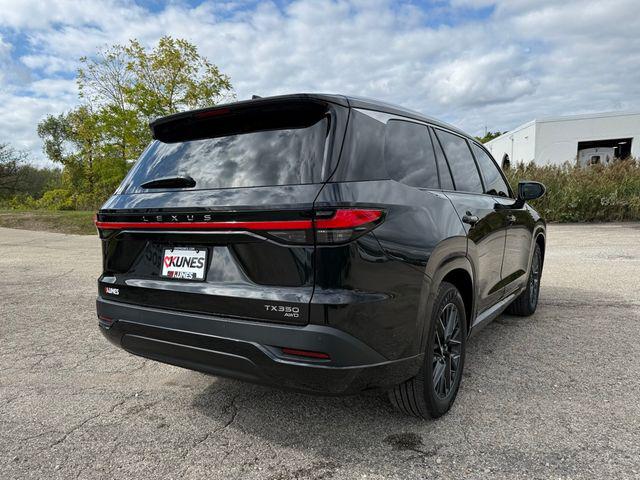 2024 Lexus TX 350 Premium 2024 Lexus TX 350 Premium