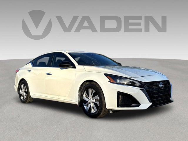 2024 Nissan Altima S FWD