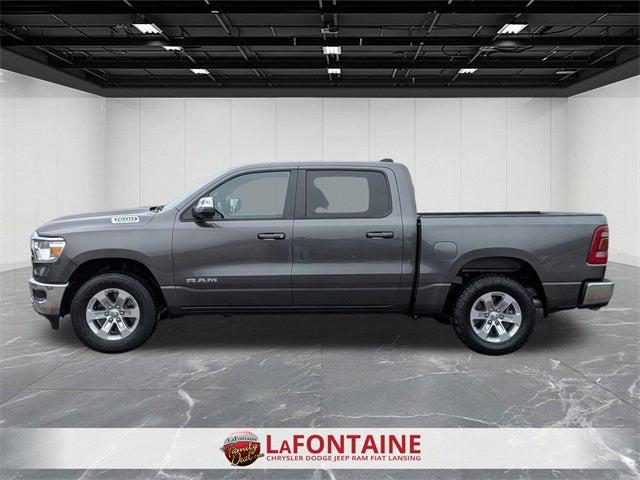 2024 RAM 1500 Laramie Crew Cab 4x4 57 Box 2024 RAM 1500 Laramie Crew Cab 4x4 57 Box