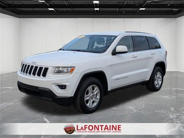 2014 Jeep Grand Cherokee Laredo