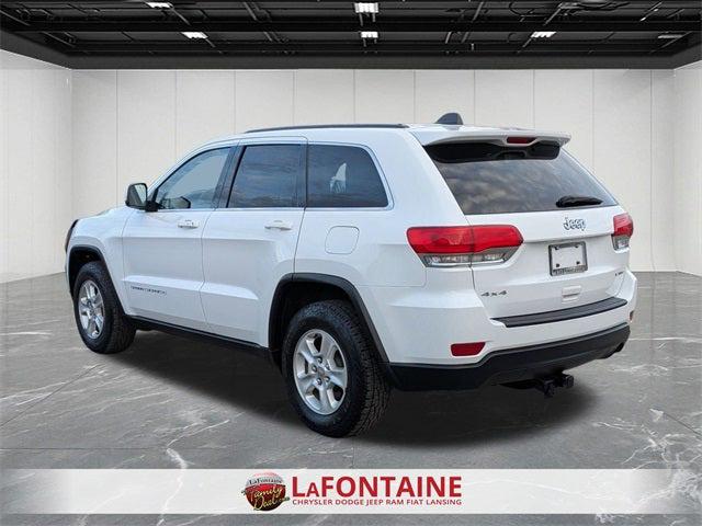 2014 Jeep Grand Cherokee Laredo