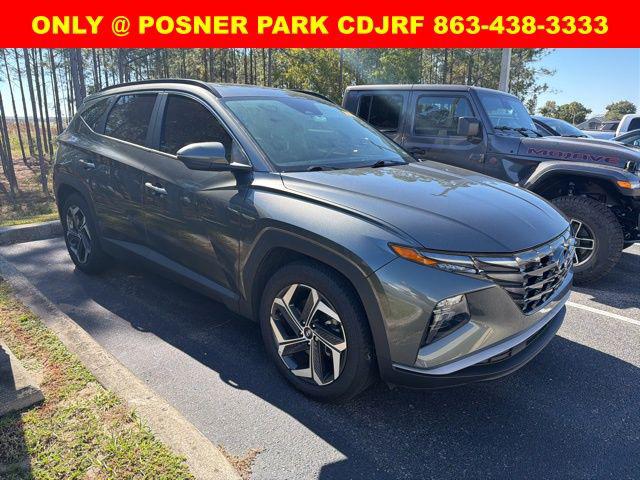 2022 Hyundai Tucson SEL 2022 Hyundai Tucson SEL