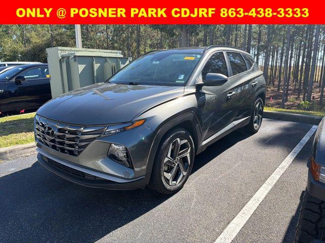 2022 Hyundai Tucson SEL 2022 Hyundai Tucson SEL