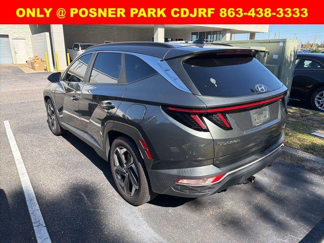 2022 Hyundai Tucson SEL 2022 Hyundai Tucson SEL