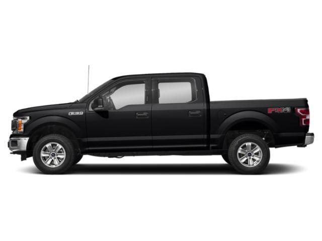 2019 Ford F-150 XLT 2019 Ford F-150 XLT