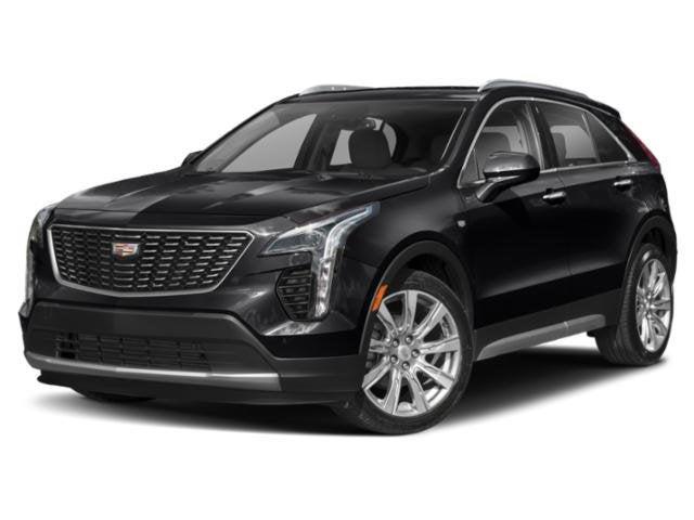 2022 Cadillac XT4 AWD Premium Luxury 2022 Cadillac XT4 AWD Premium Luxury