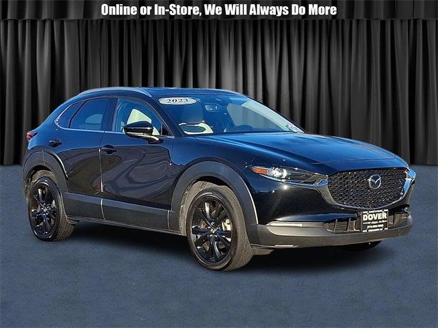 2023 Mazda CX-30 2.5 Turbo Premium