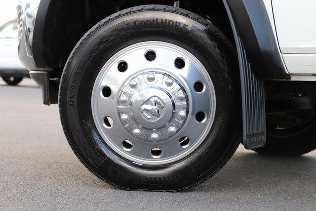 2021 RAM 4500 Chassis Tradesman/SLT/Laramie/Limited 2021 RAM 4500 Chassis Tradesman/SLT/Laramie/Limited