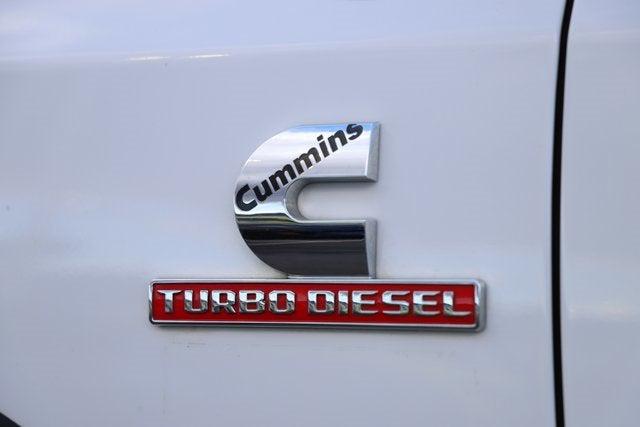 2021 RAM 4500 Chassis Tradesman/SLT/Laramie/Limited 2021 RAM 4500 Chassis Tradesman/SLT/Laramie/Limited