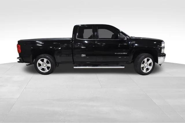 2015 Chevrolet Silverado 1500 1LT 2015 Chevrolet Silverado 1500 1LT