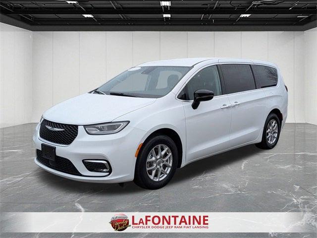 2024 Chrysler Pacifica Touring L 2024 Chrysler Pacifica Touring L