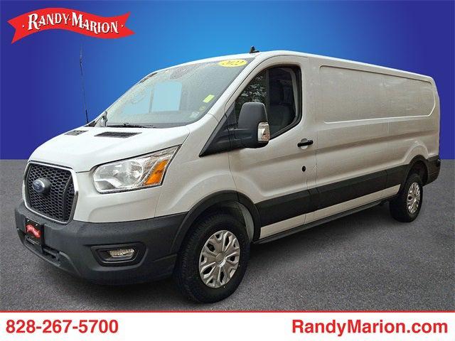 2022 Ford Transit-250 Cargo Van Base 2022 Ford Transit-250 Cargo Van Base