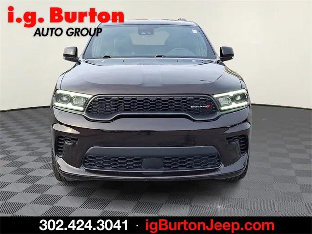 2024 Dodge Durango GT Plus AWD 2024 Dodge Durango GT Plus AWD